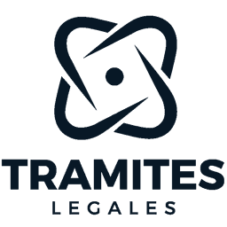 Tramites Legales - logo dark