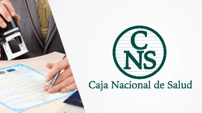Afiliación a la Caja de Salud