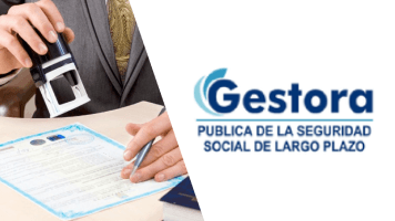 Afiliación a la Gestora Pública de Seguridad Social