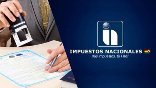 Pago de impuestos
